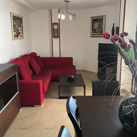 Appartamento Camelia Peñíscola Esterno foto