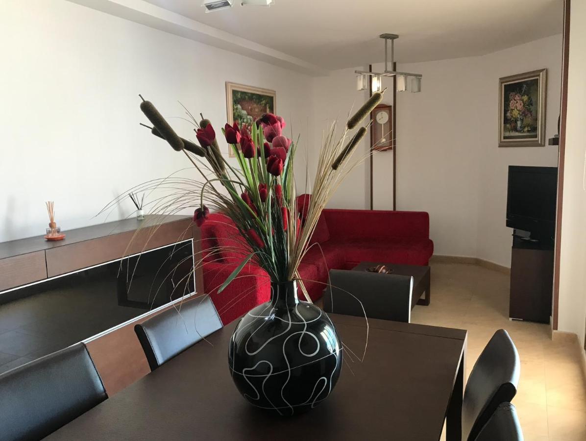 Appartamento Camelia Peñíscola Esterno foto